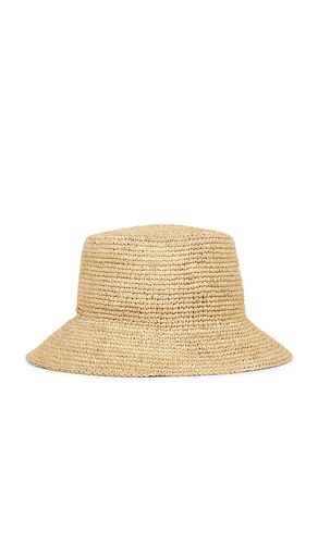LSPACE CHAPEAU ISADORA en Neutral - LSPACE - Modalova