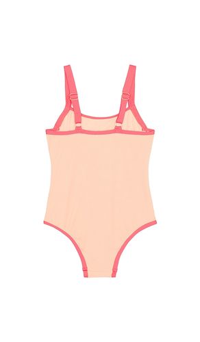 MAILLOT DE BAIN BEACH SKIPPER en . Taille 2. Also en 4, 12 - LSPACE - Modalova
