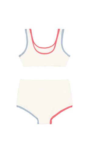 ENSEMBLE DE BAIN MINI ME en . Taille 12. Also en 2, 4, 8 - LSPACE - Modalova