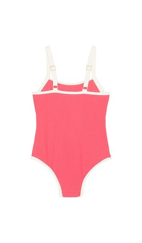MAILLOT DE BAIN BEACH SKIPPER en . Taille 2. Also en 4, 8 - LSPACE - Modalova