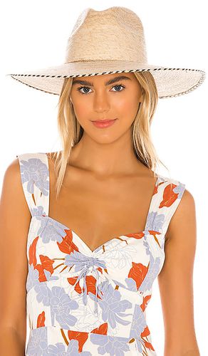 LSPACE CHAPEAU DEAN in Tan - LSPACE - Modalova