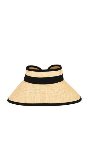 CHAPEAU TISSAGE MULTIPLE CASTELLO en - LSPACE - Modalova