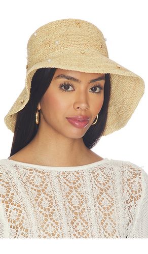 LSPACE CHAPEAU CARMEL en Natural - LSPACE - Modalova