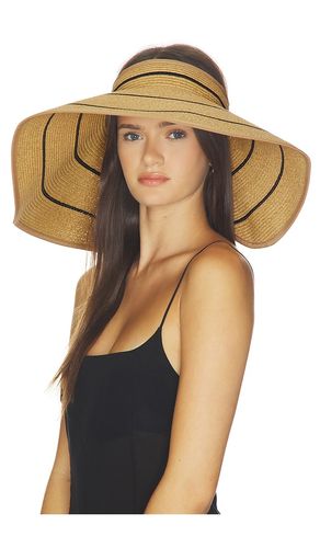 LSPACE CHAPEAU JESS en Neutral - LSPACE - Modalova