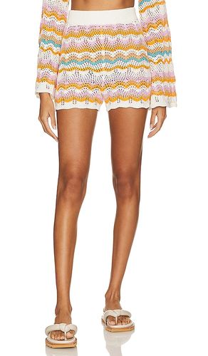 Sun Ray Short in . Size M, S, XL, XS - L*SPACE - Modalova