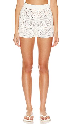 Diamond Eyes Short in . Size M, XS - LSPACE - Modalova