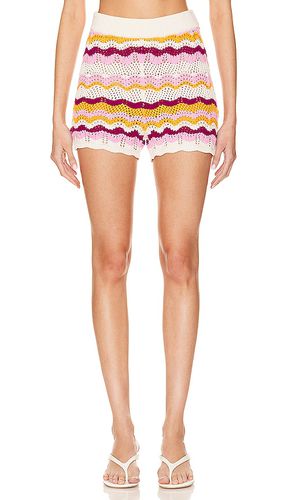 X Revolve Sun Ray Short in . Size L, S, XL, XS - LSPACE - Modalova