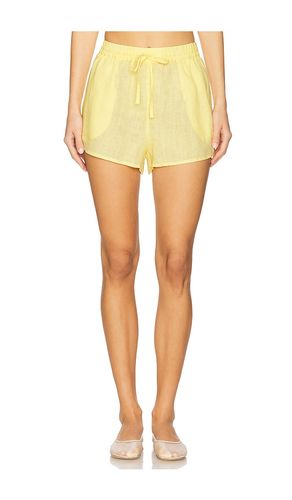 Rio Short in . Size XL - LSPACE - Modalova