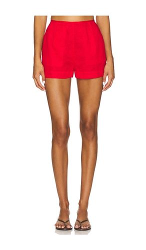 Lia Short en . Taille S. Also en M, XL - LSPACE - Modalova