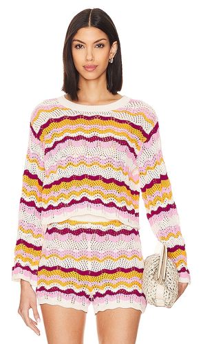 PULL SUN RAY en . Taille S. Also en L, XS - LSPACE - Modalova