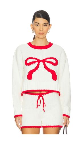 PULL TAKE A BOW en . Taille M. Also en S, XS - LSPACE - Modalova