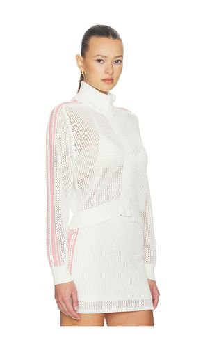 PULL HEART STOPPER en . Taille S. Also en XS, M, XL - LSPACE - Modalova