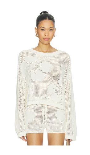 PULL ISLAND TIME en . Taille S. Also en L, XL - LSPACE - Modalova