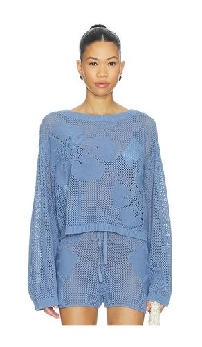 PULL ISLAND TIME en . Taille S. Also en XS, M - LSPACE - Modalova