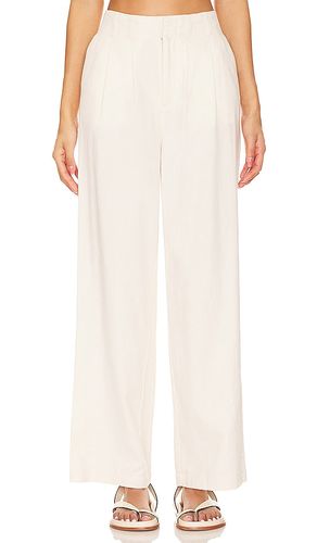 PANTALON RHODES en . Taille M. Also en L - LSPACE - Modalova