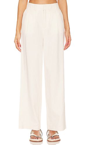 PANTALON RHODES in . Size M, S, XL, XS - LSPACE - Modalova