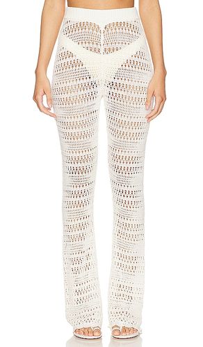 PANTALON GOLDEN HOUR en . Taille M. Also en L - LSPACE - Modalova