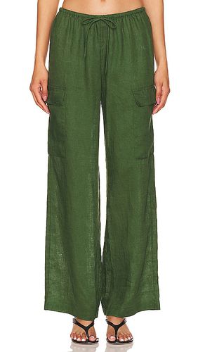 PANTALON CARGO SUNDOWN in . Size M - LSPACE - Modalova