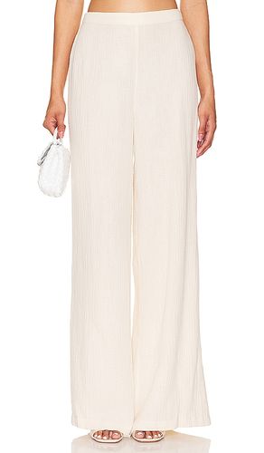 PANTALON SANTOS en . Taille S. Also en XS, M, XL - LSPACE - Modalova
