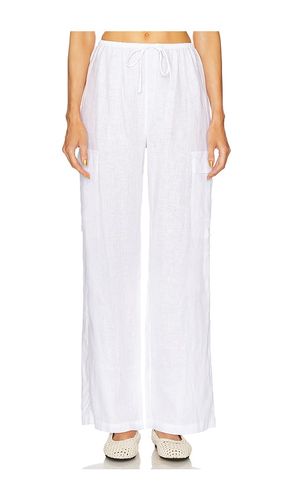 PANTALON SUNDOWN CARGO in . Size S - LSPACE - Modalova