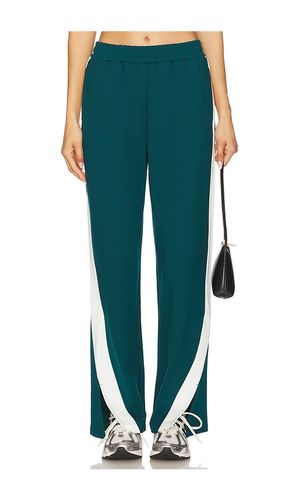 PANTALON SWEAT BACK TO BACK en . Taille S. Also en XS - LSPACE - Modalova