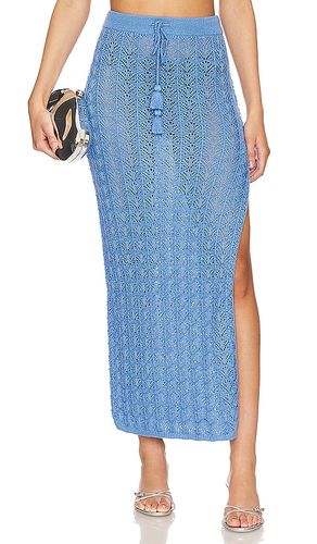 JUPE MIDI SWEET TALK in . Size L - LSPACE - Modalova