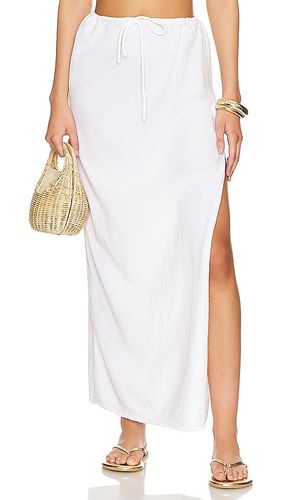 JUPE LONGUE SUMMER FEELS en . Taille M. Also en - LSPACE - Modalova