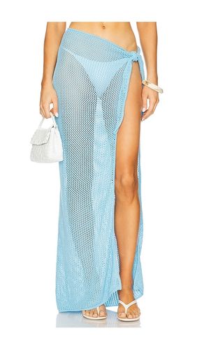 JUPE FORME SARONG SOLEIL en . Taille M/L. Also en - LSPACE - Modalova