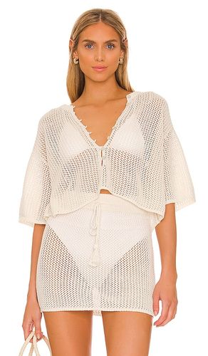 Coast Is Clear Top en . Taille M. Also en L - LSPACE - Modalova