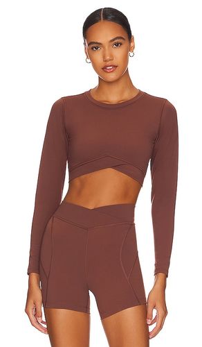 X Tessa Brooks Aim High Top in . Size XL - L*SPACE - Modalova