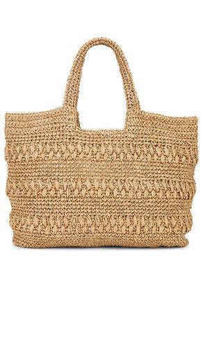 LSPACE SAC CHANGING TIDES en Brown - LSPACE - Modalova
