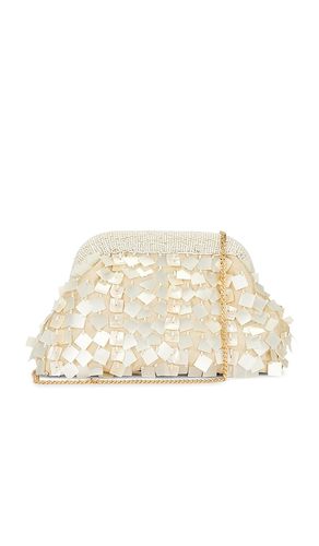 LSPACE POCHETTE VIENNA en Cream - LSPACE - Modalova