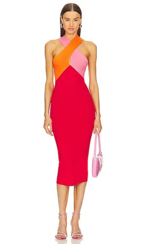 ROBE DRAGON FRUIT in . Size M, S, XS - Le Superbe - Modalova