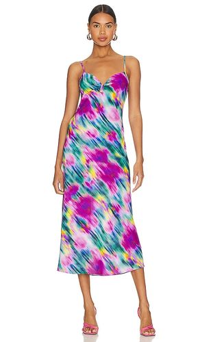 ROBE BESSETTE in . Size 10, 12, 2, 4, 6, 8 - Le Superbe - Modalova