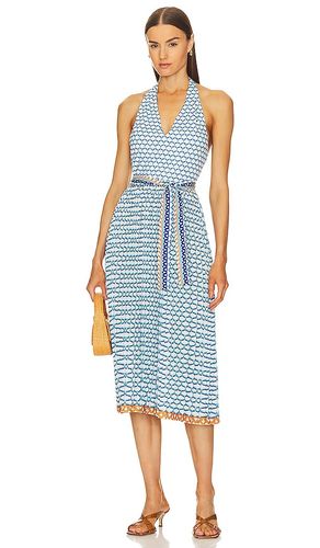 ROBE SANTORINI DREAM in . Size M, S, XS - Le Superbe - Modalova