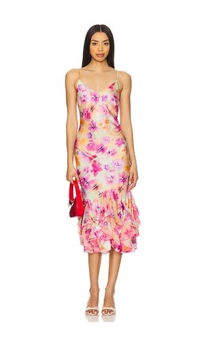 ROBE CARACO FRIDA in , . Size M, S, XS - Le Superbe - Modalova