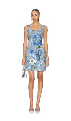 ROBE SANS MANCHES SKY COTE D AZUR en . Taille 0. Also en 2, 4 - Le Superbe - Modalova