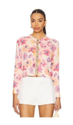 PULL COQUETTE in . Size S, XS - Le Superbe - Modalova