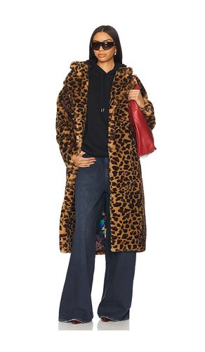 MANTEAU PANTHERA in . Size P-S - Le Superbe - Modalova