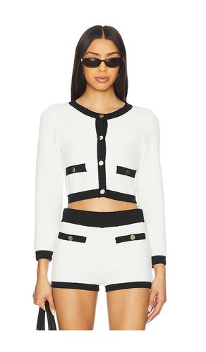 BLOUSON BRUNI in . Size M, S - Le Superbe - Modalova