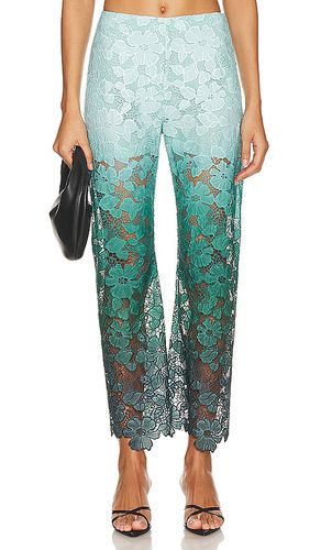 PANTALON TRANCAS in . Size 2, 4, 6 - Le Superbe - Modalova