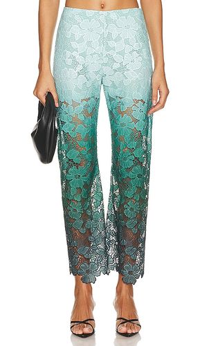 PANTALON TRANCAS in . Size 6, 8 - Le Superbe - Modalova