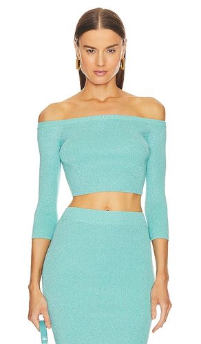 TOP EN MAILLE OAXACA in . Size S - Le Superbe - Modalova