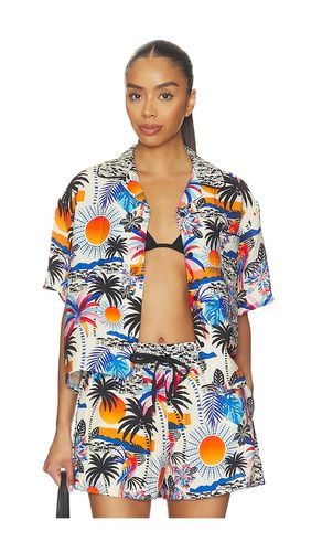 CHEMISE CAMP A FEW PALMS en ,. Taille M. Also en S - Le Superbe - Modalova