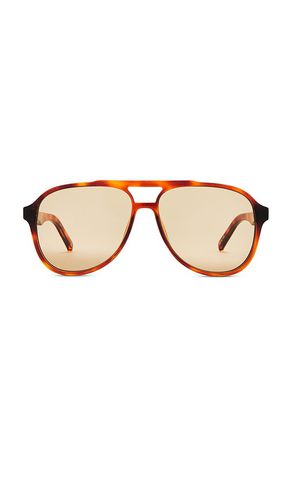 LUNETTES DE SOLEIL TRAGIC MAGIC in - Le Specs - Modalova