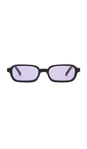 LUNETTES DE SOLEIL PILFERER in - Le Specs - Modalova