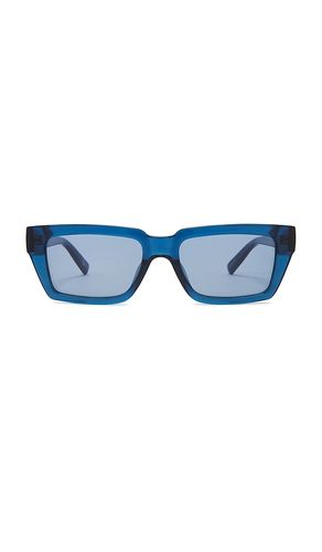 LUNETTES DE SOLEIL NOCTURNAL HABIT en - Le Specs - Modalova