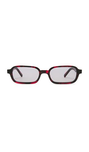 LUNETTES DE SOLEIL PILFERER en - Le Specs - Modalova