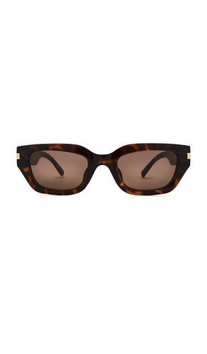 LUNETTES DE SOLEIL CUBITO en - Le Specs - Modalova