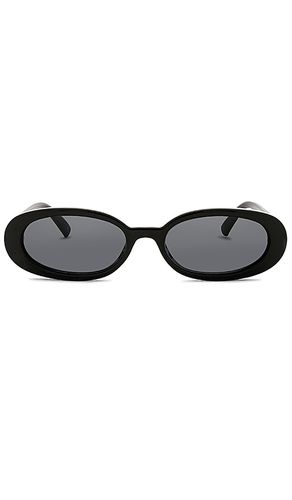 LUNETTES DE SOLEIL OUTTA LOVE en - Le Specs - Modalova